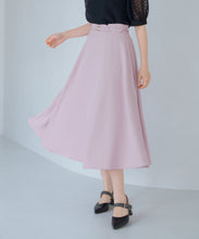 画像をギャラリービューアに読み込む, ラウンドカットフレアスカート/MM517211