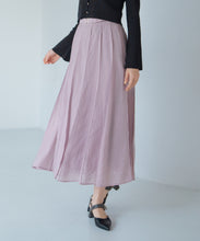 画像をギャラリービューアに読み込む, ピンタックフレアスカート/MM517216