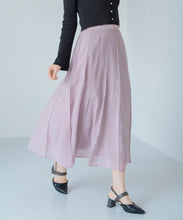 画像をギャラリービューアに読み込む, ピンタックフレアスカート/MM517216