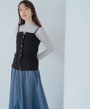 画像をギャラリービューアに読み込む, ラメカットソー/MM518201