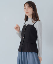 画像をギャラリービューアに読み込む, ラメカットソー/MM518201