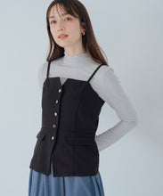 画像をギャラリービューアに読み込む, ラメカットソー/MM518201