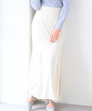 画像をギャラリービューアに読み込む, レース刺繍衿ニット/MM518309