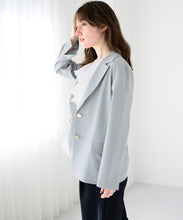 画像をギャラリービューアに読み込む, スプリングテーラードジャケット/MM518503