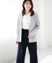 画像をギャラリービューアに読み込む, スプリングテーラードジャケット/MM518503