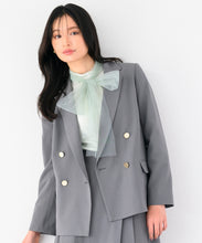 画像をギャラリービューアに読み込む, スプリングテーラードジャケット/MM518503