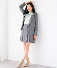 画像をギャラリービューアに読み込む, スプリングテーラードジャケット/MM518503