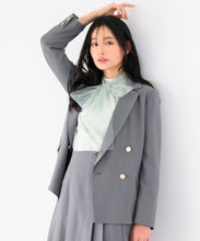 画像をギャラリービューアに読み込む, スプリングテーラードジャケット/MM518503