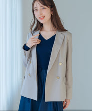 画像をギャラリービューアに読み込む, スプリングテーラードジャケット/MM518503