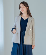 画像をギャラリービューアに読み込む, スプリングテーラードジャケット/MM518503