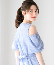 画像をギャラリービューアに読み込む, 2wayカットドビーワンピース/MM527401