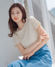 画像をギャラリービューアに読み込む, バックフォトTシャツ/MM528204