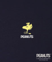 画像をギャラリービューアに読み込む, PEANUTSデザイン袖フレアTシャツ/MM528206