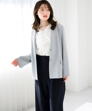 画像をギャラリービューアに読み込む, シングルテーラードジャケット/MM528504