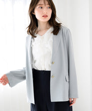画像をギャラリービューアに読み込む, シングルテーラードジャケット/MM528504