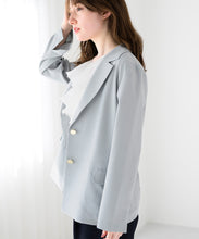 画像をギャラリービューアに読み込む, シングルテーラードジャケット/MM528504