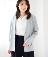 画像をギャラリービューアに読み込む, シングルテーラードジャケット/MM528504