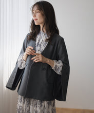 画像をギャラリービューアに読み込む, フラワージュイプリーツワンピース/MM537409