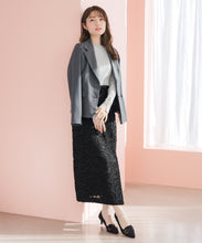 画像をギャラリービューアに読み込む, シングルテーラードジャケット/MM538504