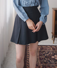 画像をギャラリービューアに読み込む, スパンラメアソートミニスカート/MM547209