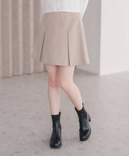 画像をギャラリービューアに読み込む, スパンラメアソートミニスカート/MM547209