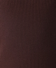 画像をギャラリービューアに読み込む, アシメリボン2wayフレア袖ニット/MM548306