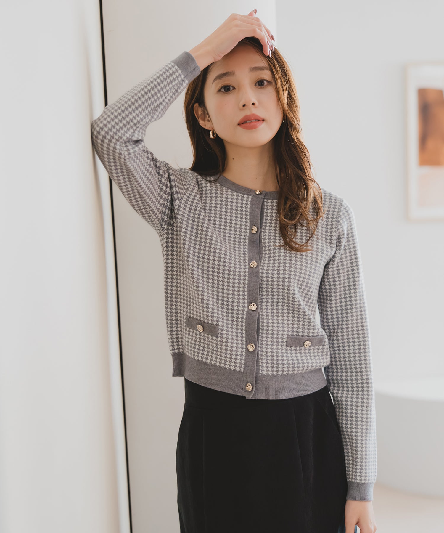 グレムリン ギズモ ハニカミ パターン｜ウォッシャブルジャカード