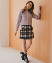 画像をギャラリービューアに読み込む, 金釦ミラノニットジャケット/MM548503