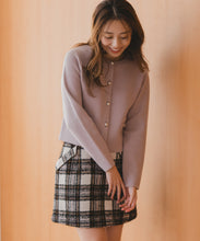 画像をギャラリービューアに読み込む, 金釦ミラノニットジャケット/MM548503