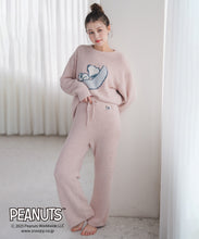 画像をギャラリービューアに読み込む, PEANUTSデザインルームウェアパンツ/MM548903