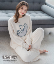 画像をギャラリービューアに読み込む, PEANUTSデザインルームウェアパンツ/MM548903