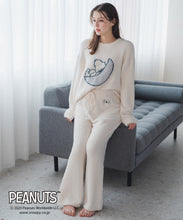 画像をギャラリービューアに読み込む, PEANUTSデザインルームウェアパンツ/MM548903