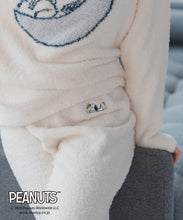 画像をギャラリービューアに読み込む, PEANUTSデザインルームウェアパンツ/MM548903