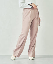 画像をギャラリービューアに読み込む, WEB限定 サイドリボンウーリッシュパンツ/MM557307