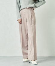 画像をギャラリービューアに読み込む, WEB限定 サイドリボンウーリッシュパンツ/MM557307