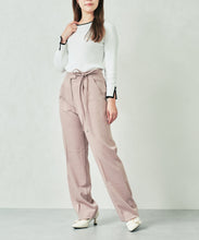 画像をギャラリービューアに読み込む, WEB限定 サイドリボンウーリッシュパンツ/MM557307