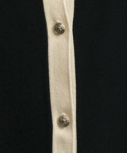 画像をギャラリービューアに読み込む, WEB限定 配色ニットセットアップ/MM557407