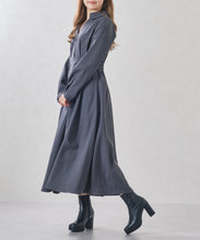 画像をギャラリービューアに読み込む, スキッパータックワンピース/MM557411