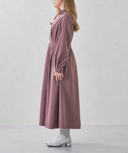 画像をギャラリービューアに読み込む, スキッパ—タックワンピース/MM557411