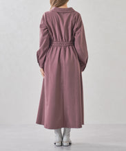 画像をギャラリービューアに読み込む, スキッパ—タックワンピース/MM557411