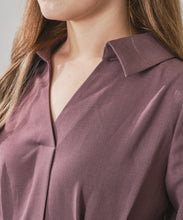 画像をギャラリービューアに読み込む, スキッパータックワンピース/MM557411