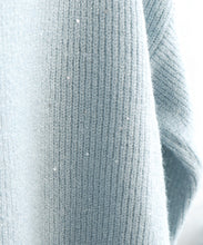 画像をギャラリービューアに読み込む, WEB限定 スパンコールラメニット/MM558306