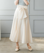 画像をギャラリービューアに読み込む, シアーボイルカラースカート/MM617201