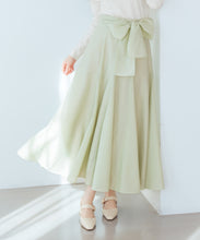 画像をギャラリービューアに読み込む, シアーボイルカラースカート/MM617201