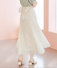 画像をギャラリービューアに読み込む, シアーボイルカラースカート/MM617201