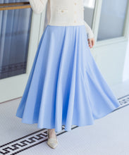 画像をギャラリービューアに読み込む, ストライプフレアスカート/MM617204