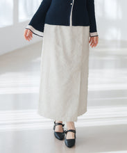 画像をギャラリービューアに読み込む, ジャガードタイトスカート/MM617207