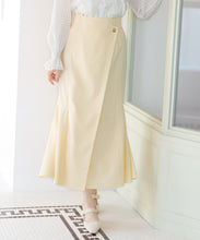 画像をギャラリービューアに読み込む, ラップ風マーメイドスカート/MM617210