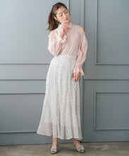 画像をギャラリービューアに読み込む, 変形マーメイドスカート/MM617214