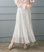 画像をギャラリービューアに読み込む, 変形マーメイドスカート/MM617214